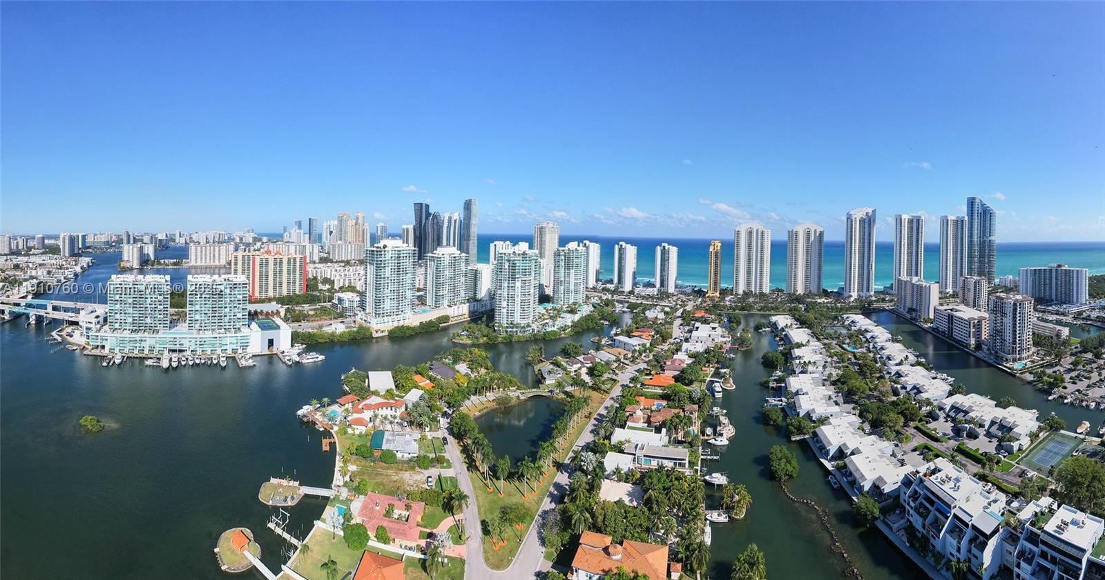 330 Sunny Isles Boulevard 5-1908 — photo 11