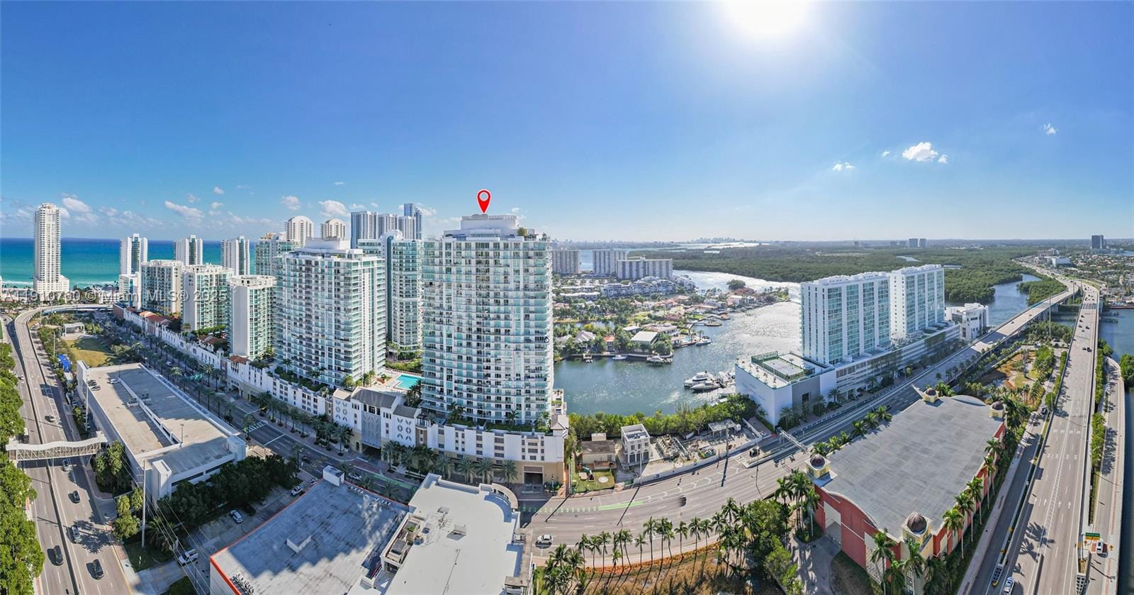 330 Sunny Isles Boulevard 5-1908 — photo 5