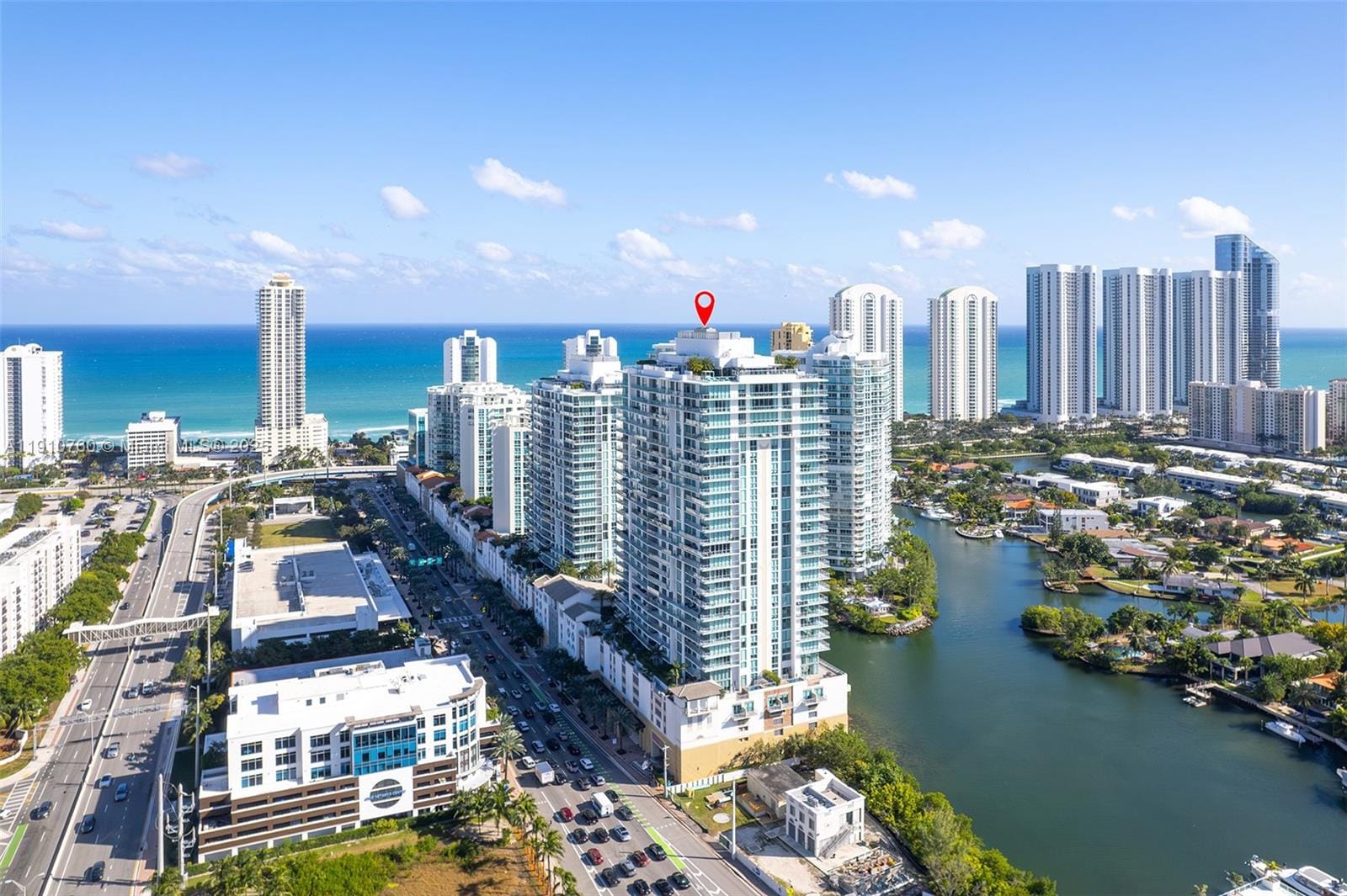330 Sunny Isles Boulevard 5-1908 — photo 6