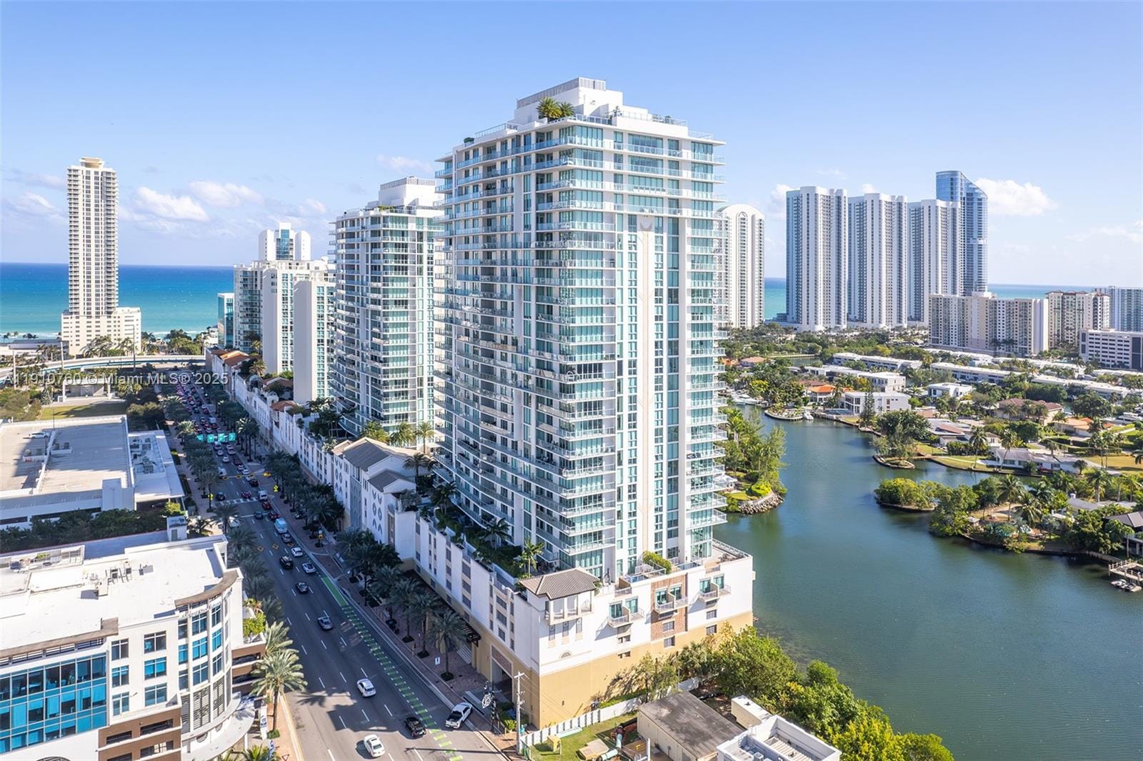 330 Sunny Isles Boulevard 5-1908 — photo 7
