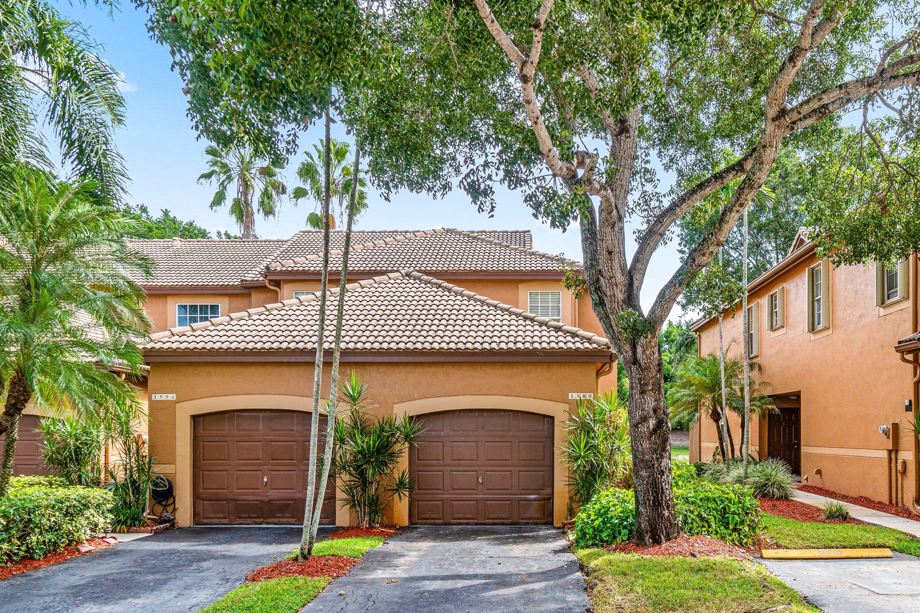 1588 Veracruz Lane 1588, Weston, FL 33327, Weston