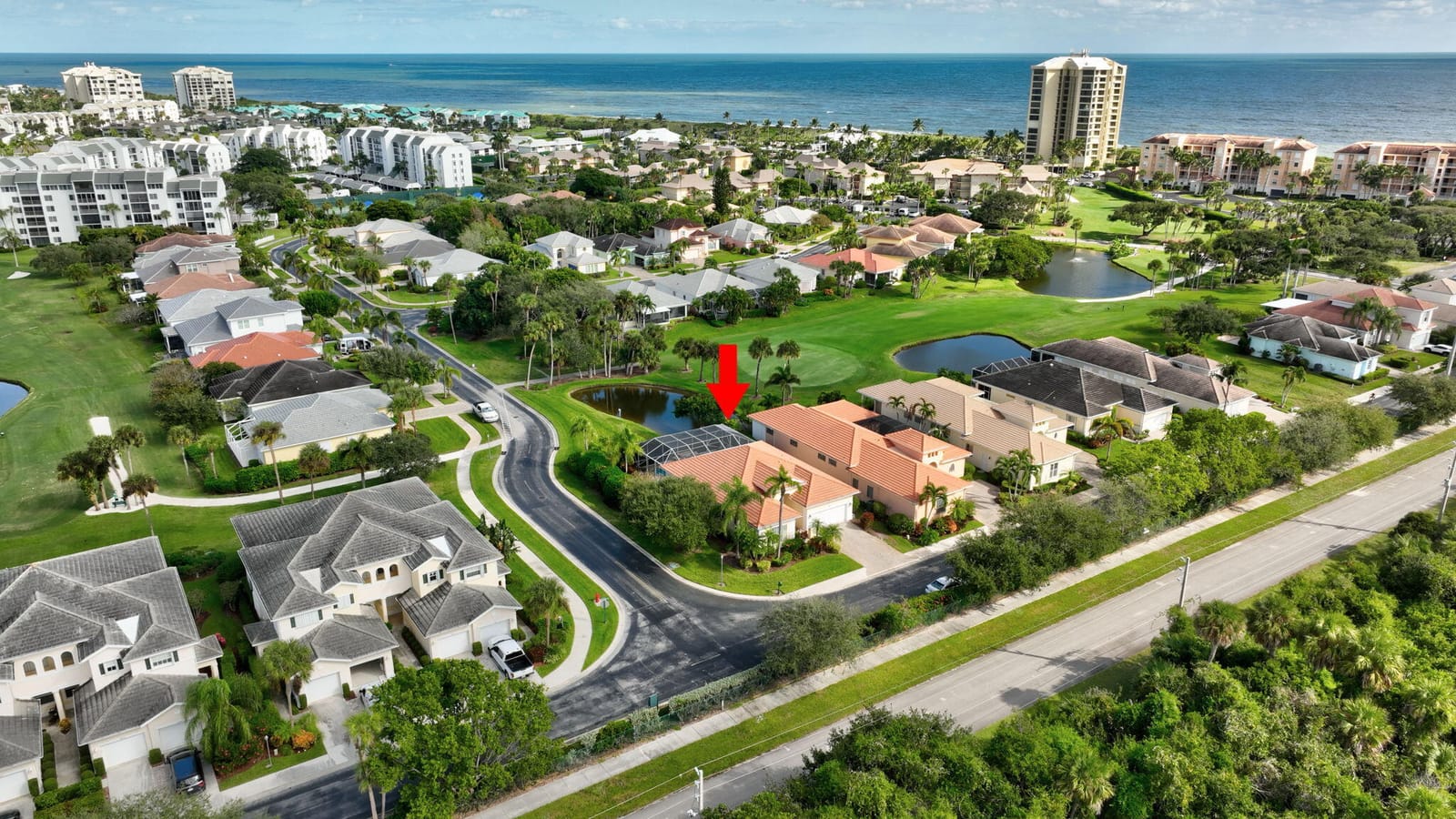 90 Southstar Drive, Fort Pierce, FL 34949
