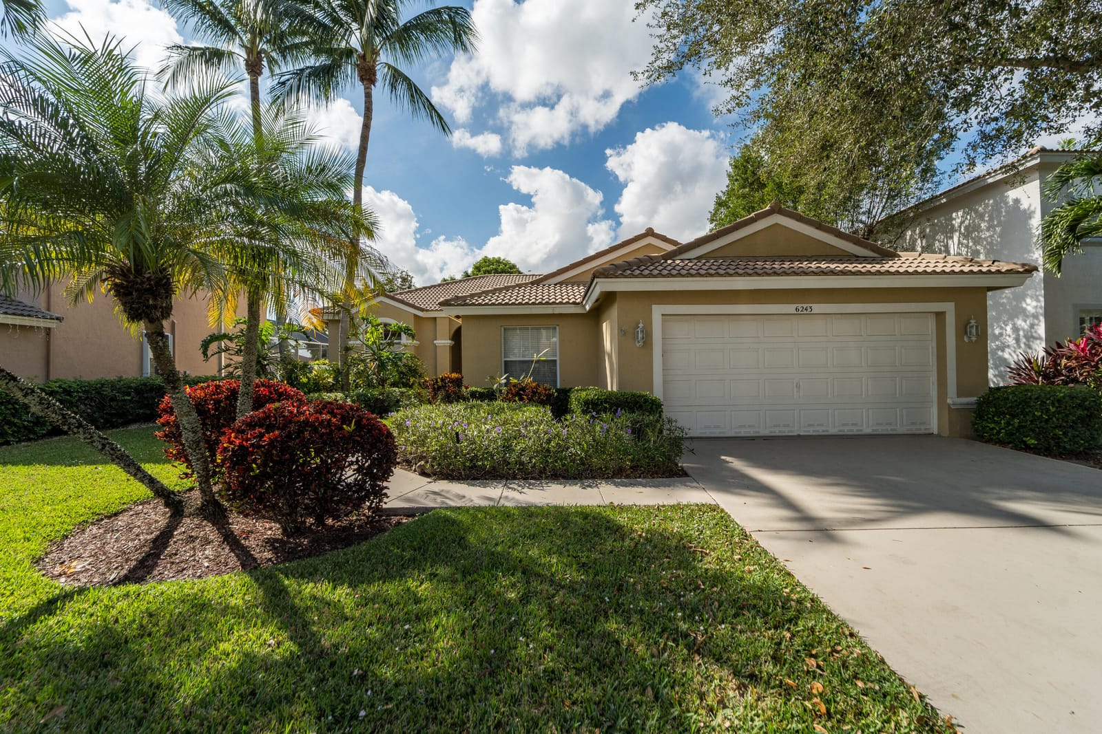 6243 Sand Hills Circle, Lake Worth, FL 33463