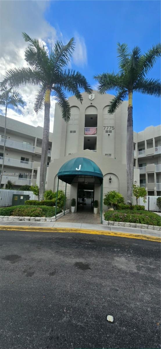 7775 Southampton Terrace 305, Tamarac, FL 33321, Tamarac
