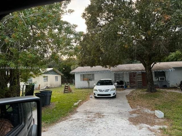 3107 Mura Drive, sold in Silver Lake Park Addition, Fort Pierce, FL