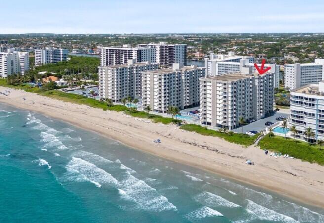 3215 S Ocean Boulevard 906, Highland Beach, FL 33487, Highland Beach