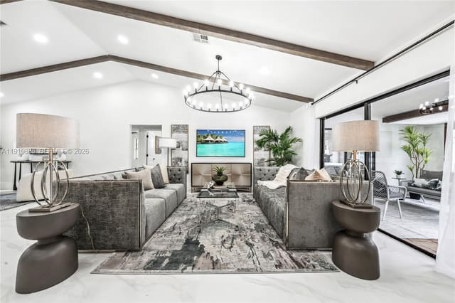 4029 NW 72nd Avenue, sold in Crossings No 2, Coral Springs, FL