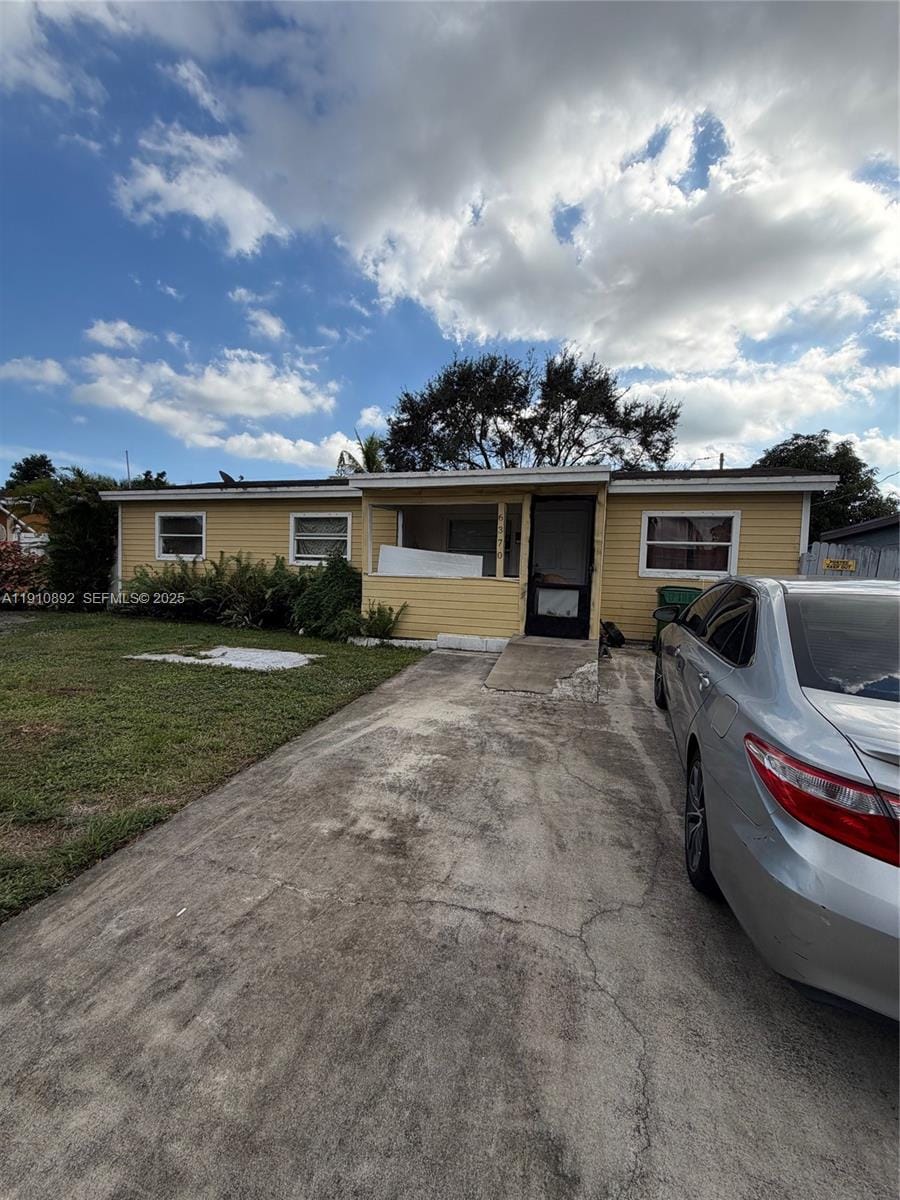 6370 SW 1st Street, Margate, FL 33068 photo 2