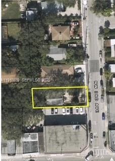 5426 NW 3rd Avenue, sold in Buena Vista Gardens, Miami, FL