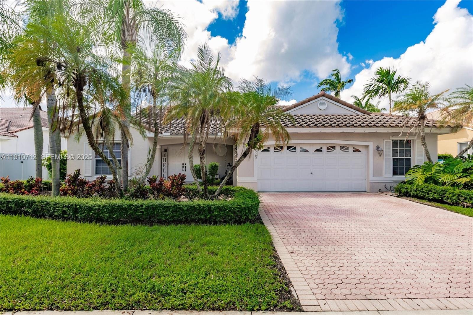 4520 SW 152nd Avenue, Miramar, FL 33027