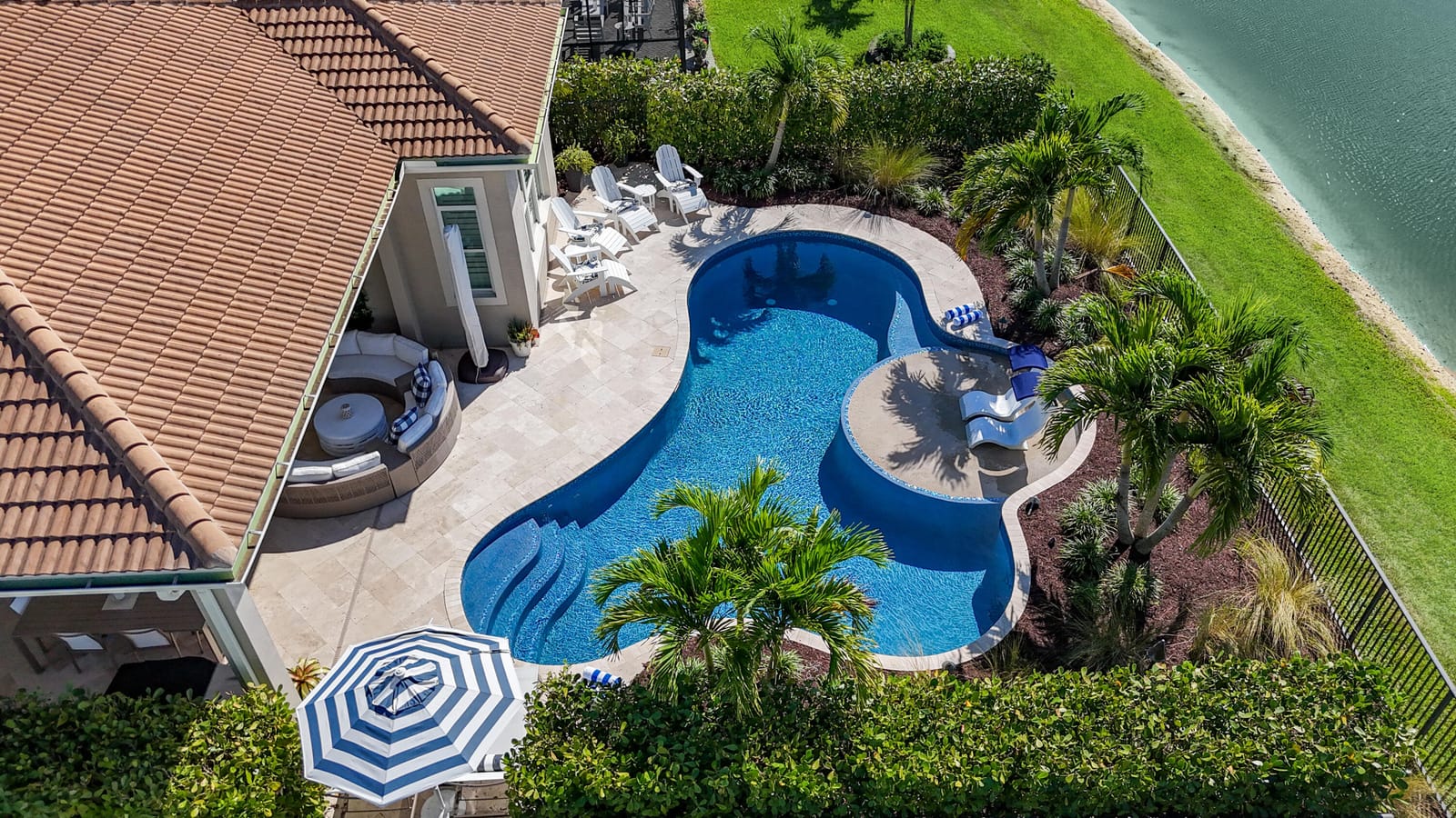 11298 SW Lunata Way, Port St. Lucie, FL 34987