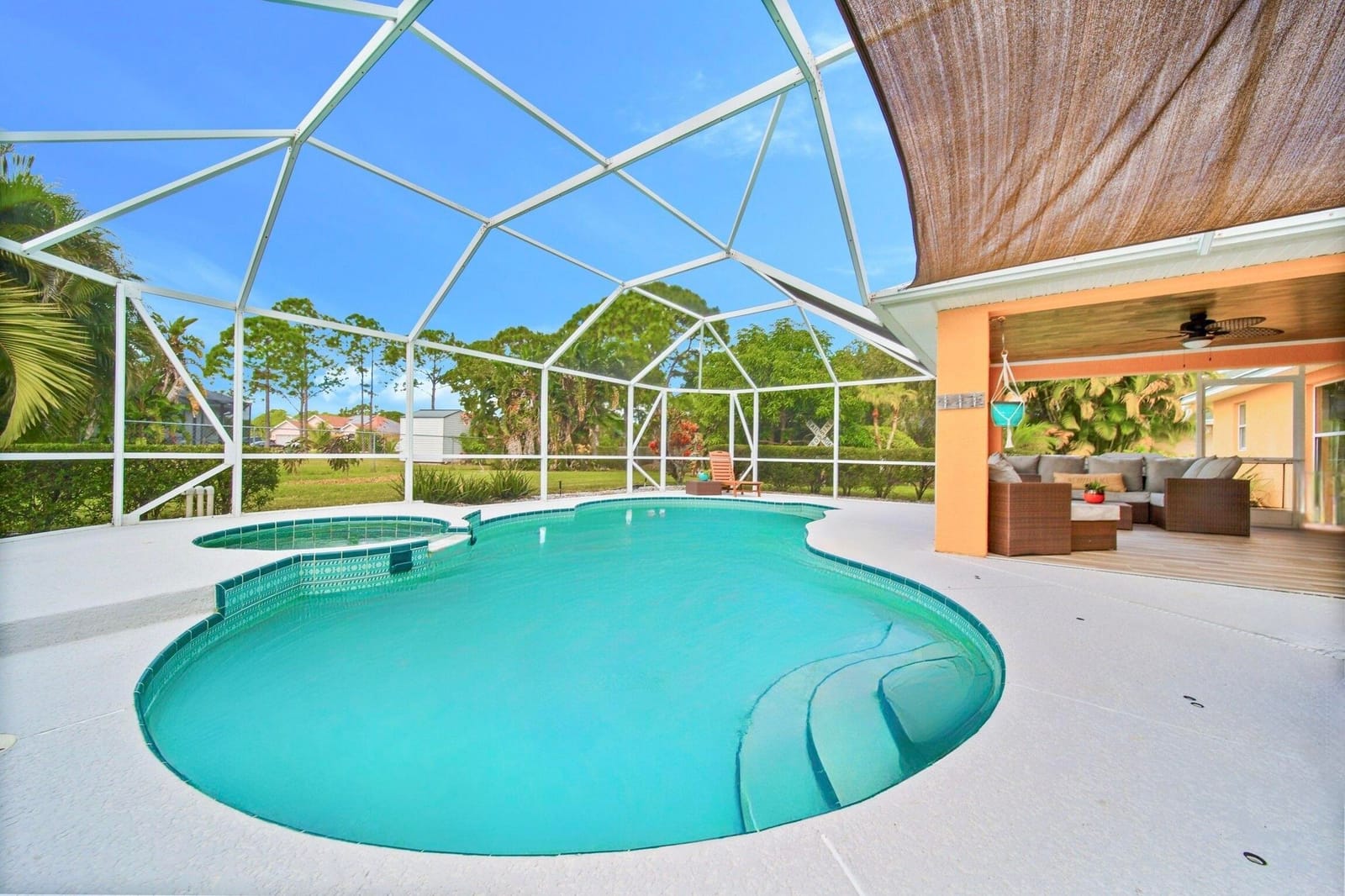 6446 NW Hacienda Court, Port St. Lucie, FL 34986 photo 22