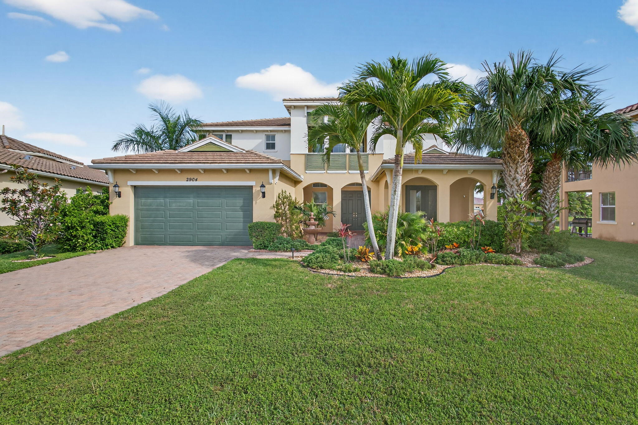 2904 Payson Way, Wellington, FL 33414, Wellington