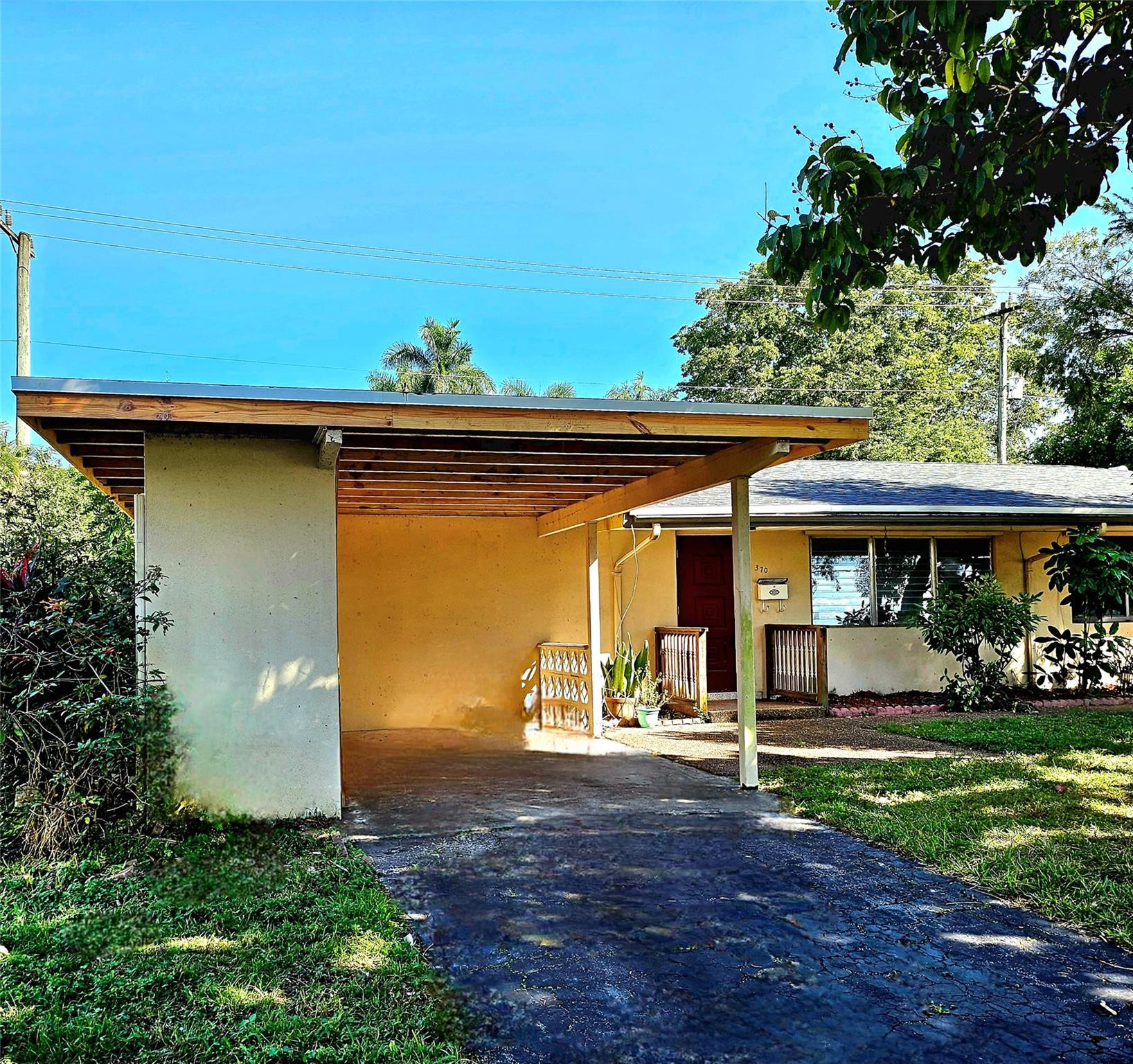 370 NW 65th Avenue, Plantation, FL 33317, Plantation