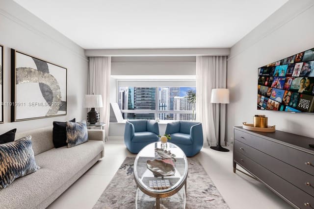 1435 Brickell Avenue 3410, Miami, FL 33131