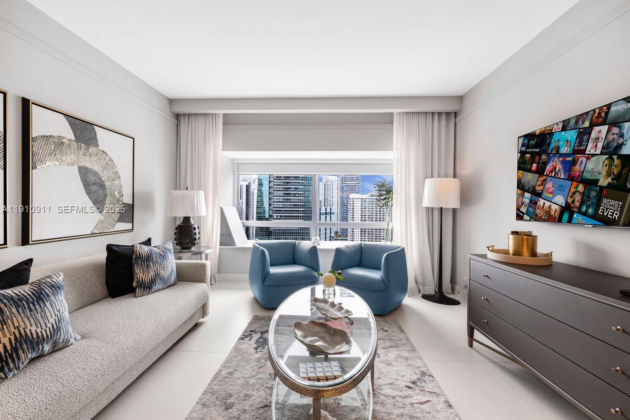 1435 Brickell Avenue 3410, Miami, FL 33131, Miami
