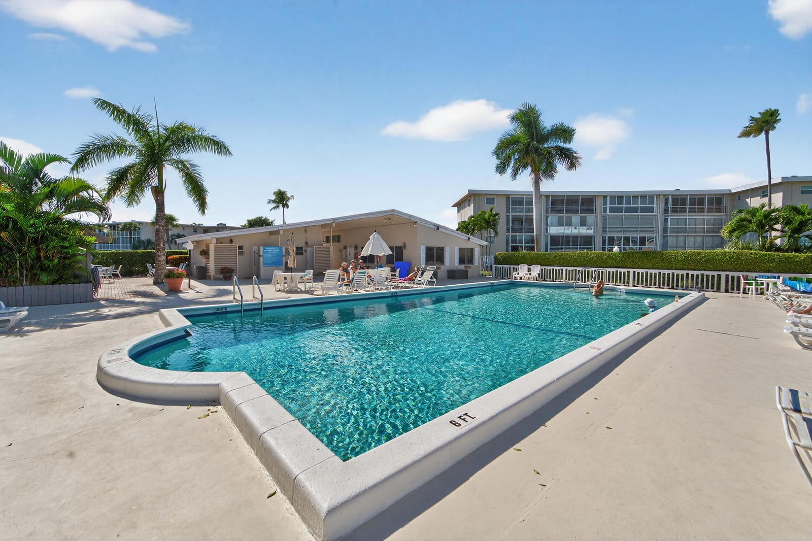 2724 N Garden Drive 403, Lake Worth, FL 33461 photo 25