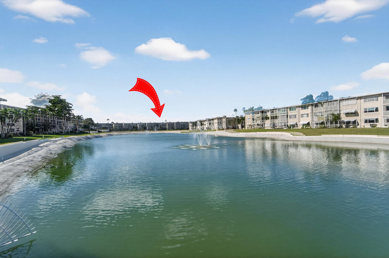 2724 N Garden Drive 403, Lake Worth, FL 33461 photo 29
