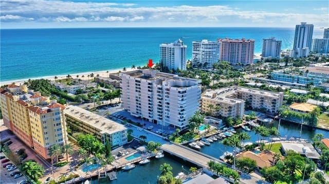 1401 S Ocean Boulevard 605, Pompano Beach, FL 33062