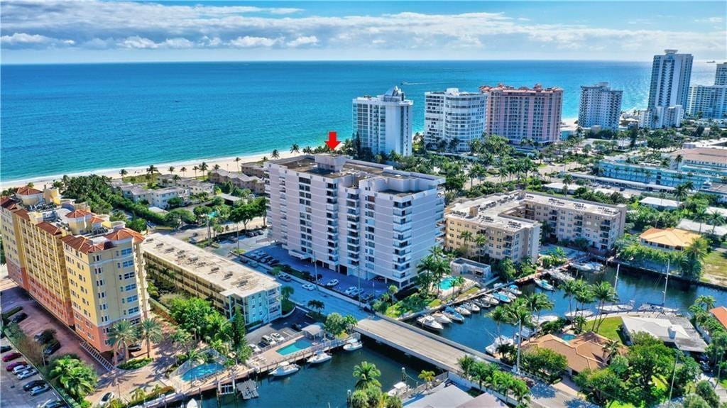 1401 S Ocean Boulevard 605, Pompano Beach, FL 33062 photo 1