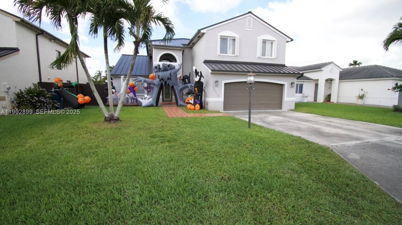 16111 SW 79th Terrace, Miami, FL 33193