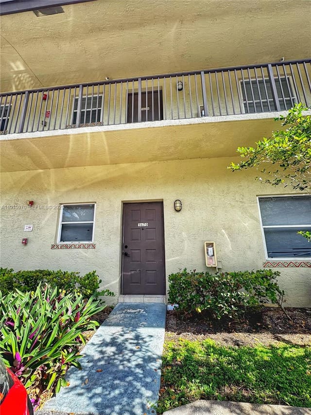3670 NW 91st Lane 3670, Sunrise, FL 33351