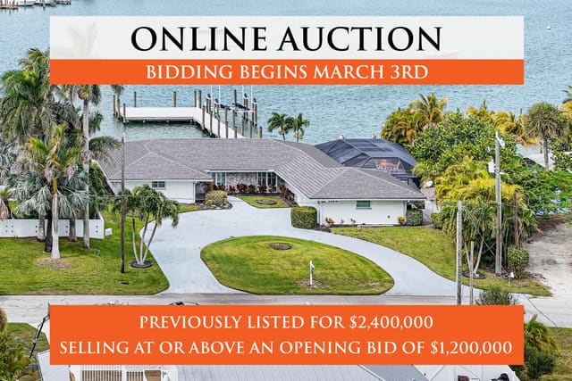 1564 Thumb Point Drive, sold in Thumb Point Subdivision, Fort Pierce, FL