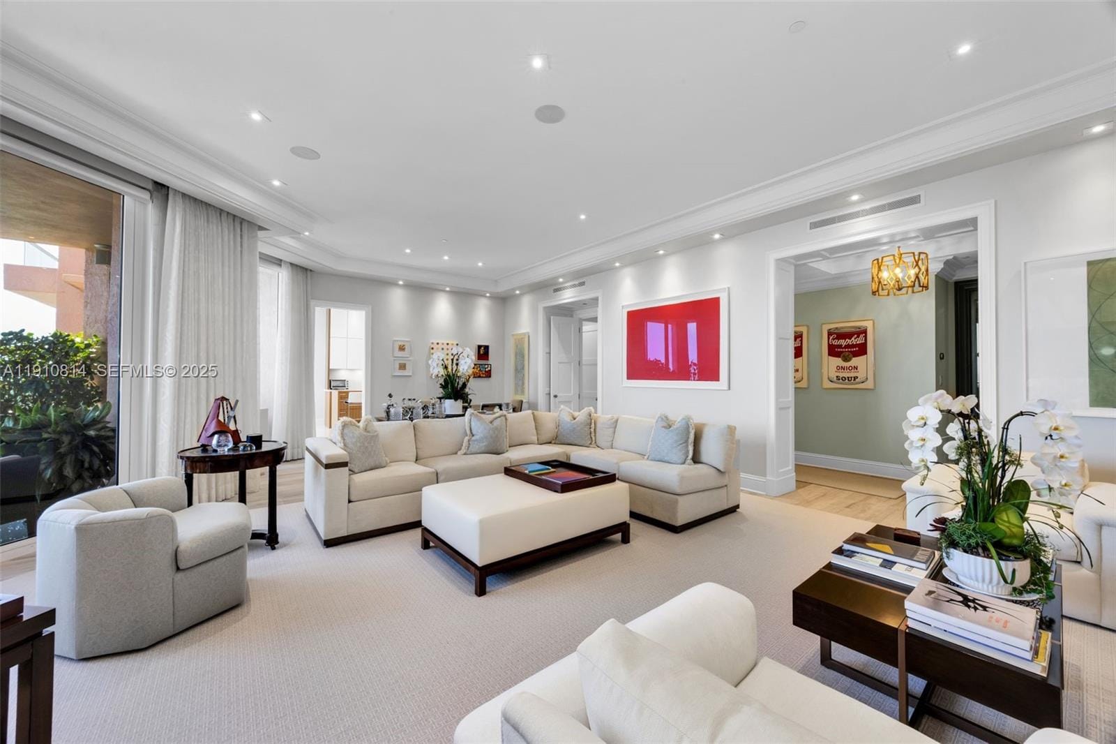 10 Edgewater Drive PH-C, Coral Gables, FL 33133 photo 4