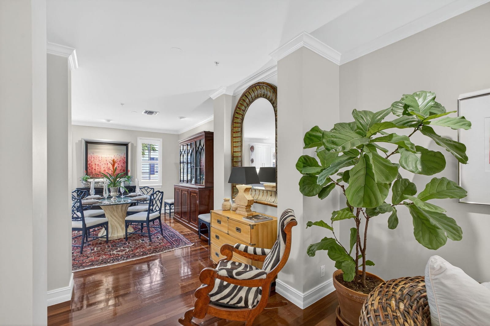 316 N Bromeliad — photo 3