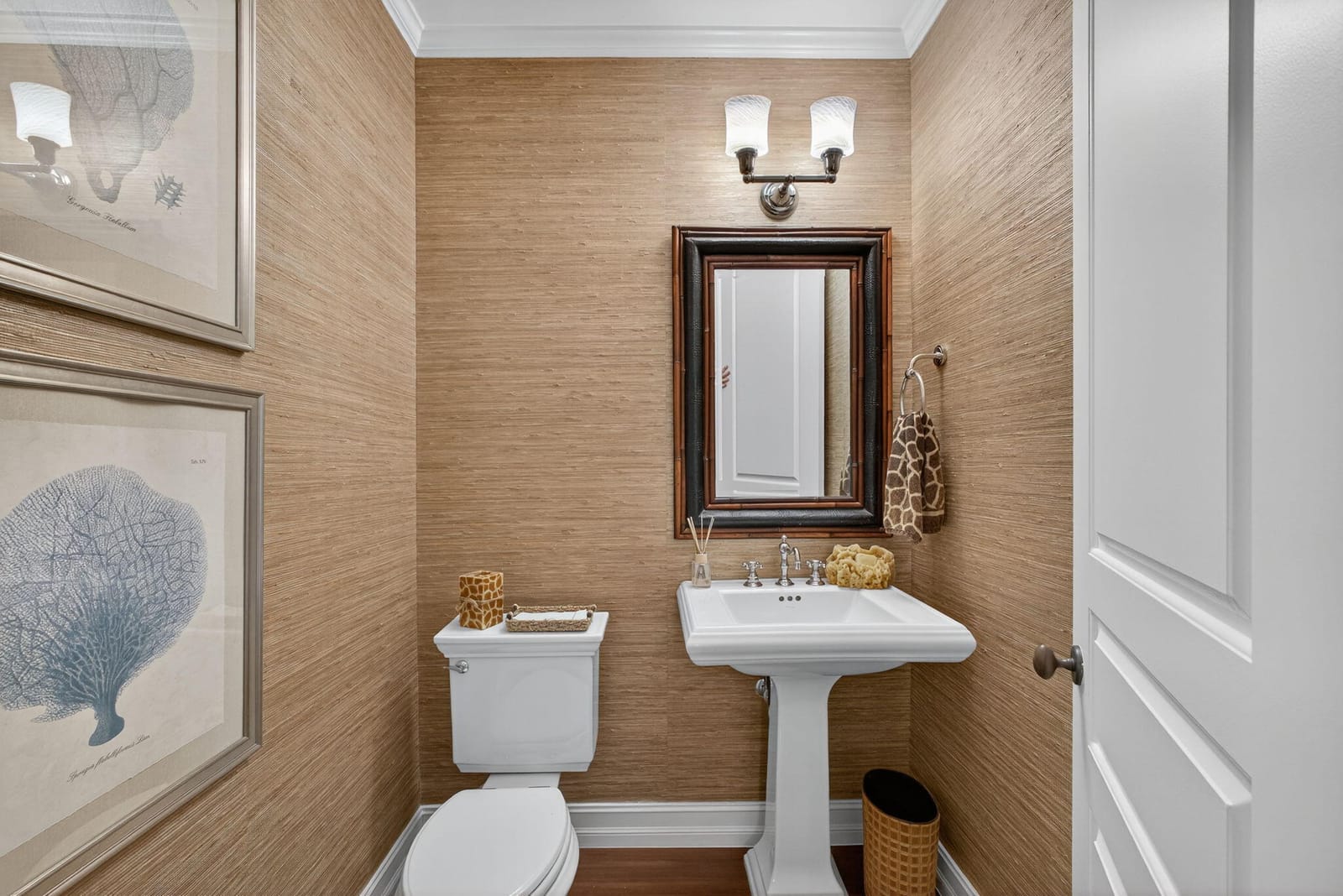 316 N Bromeliad — photo 4