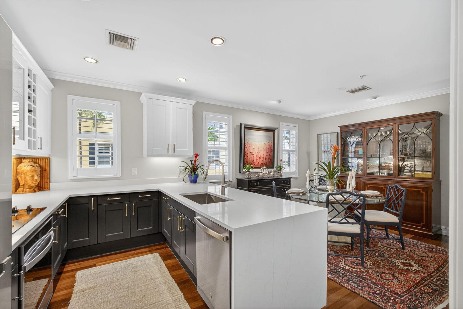 316 N Bromeliad — photo 8