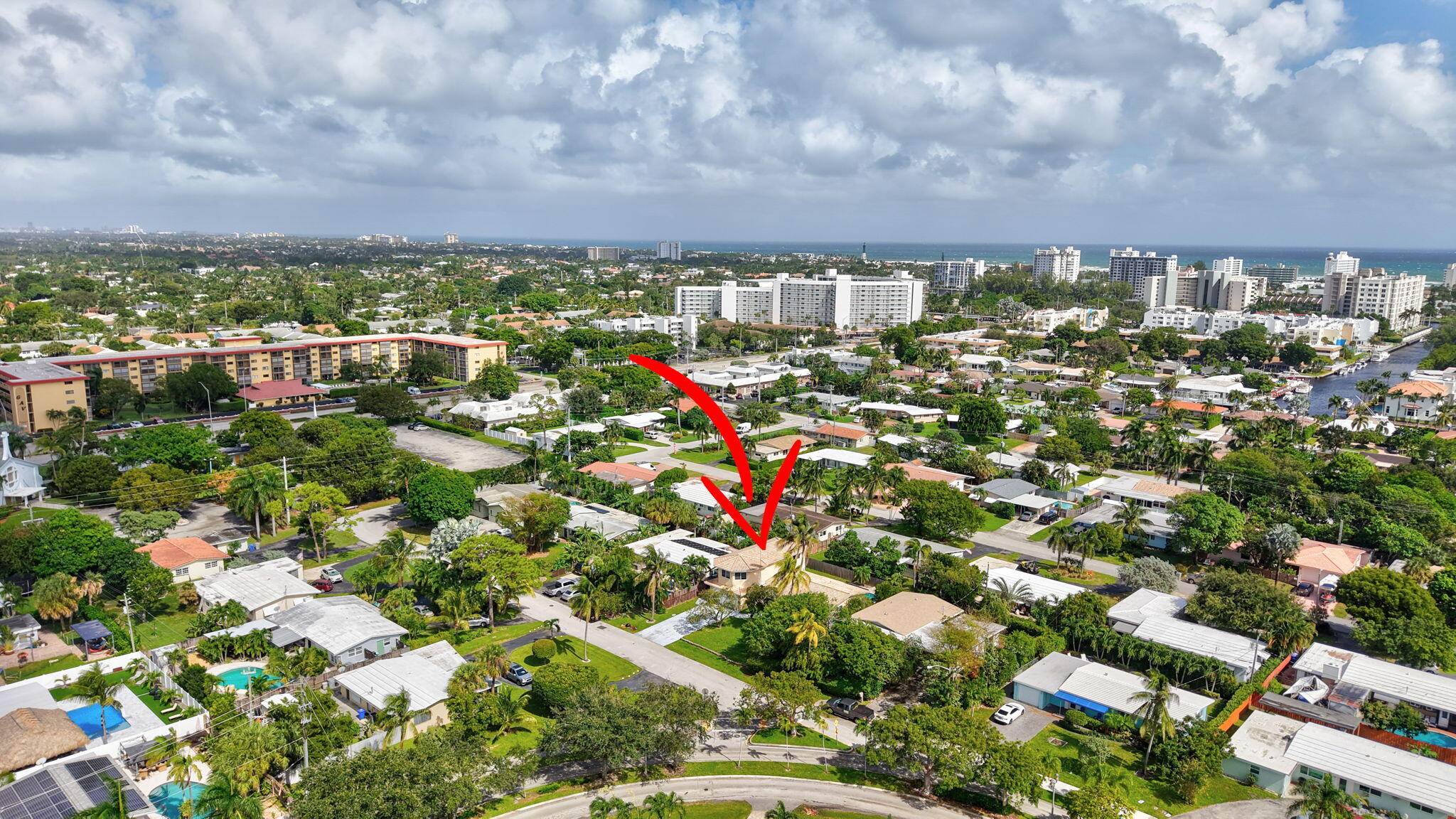 1300 NE 26th Avenue NE, Pompano Beach, FL 33062 photo 16