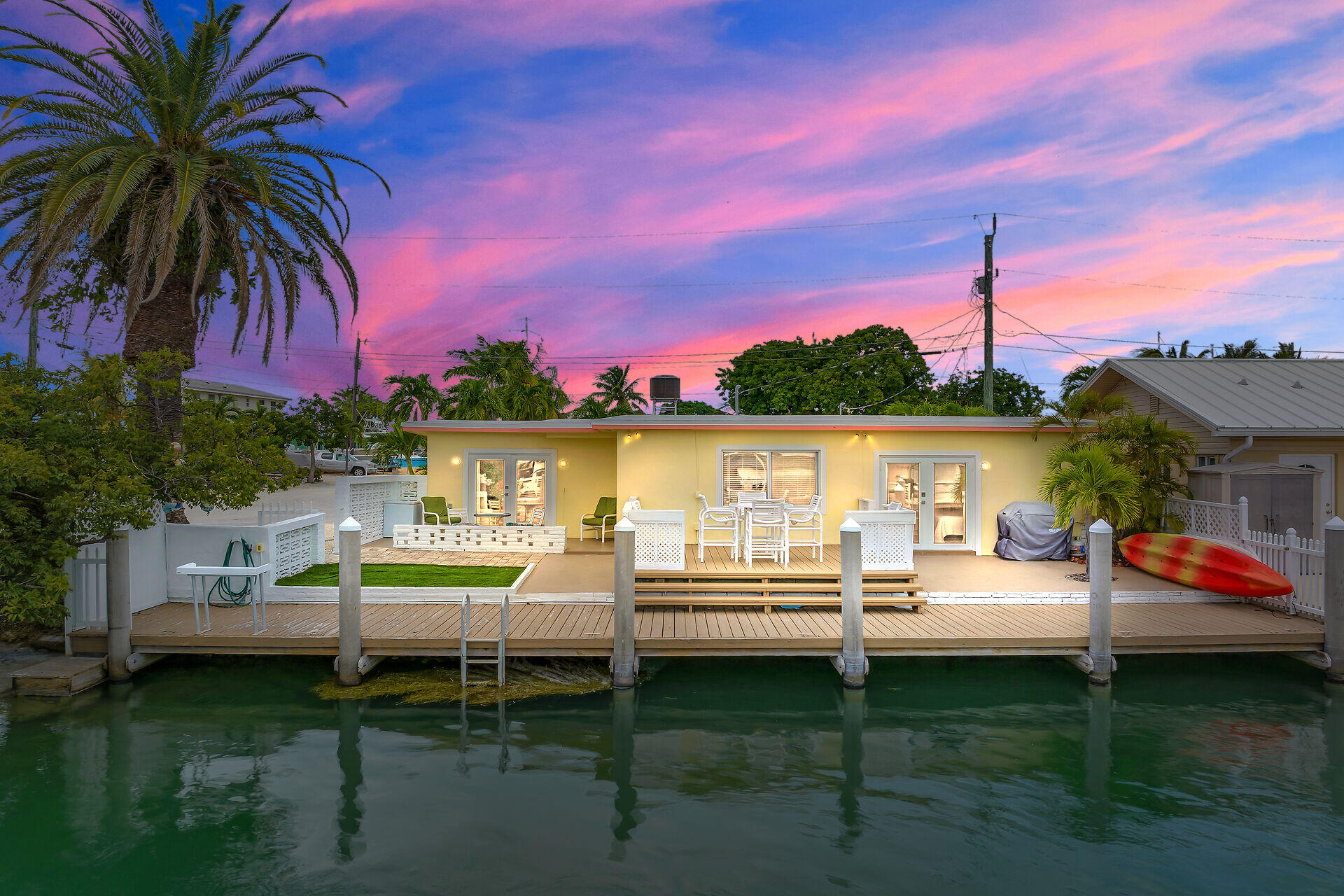 11725 3rd Avenue Ocean, Marathon, FL 33050, Marathon