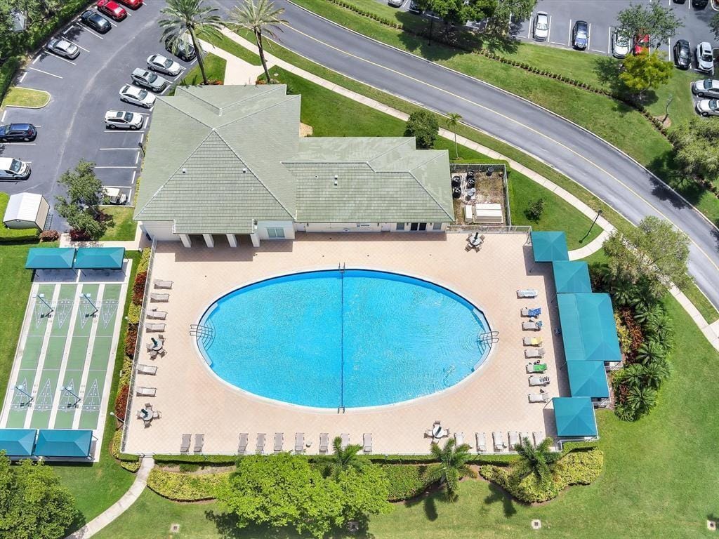7715 Southampton Terrace 402, Tamarac, FL 33321 photo 28