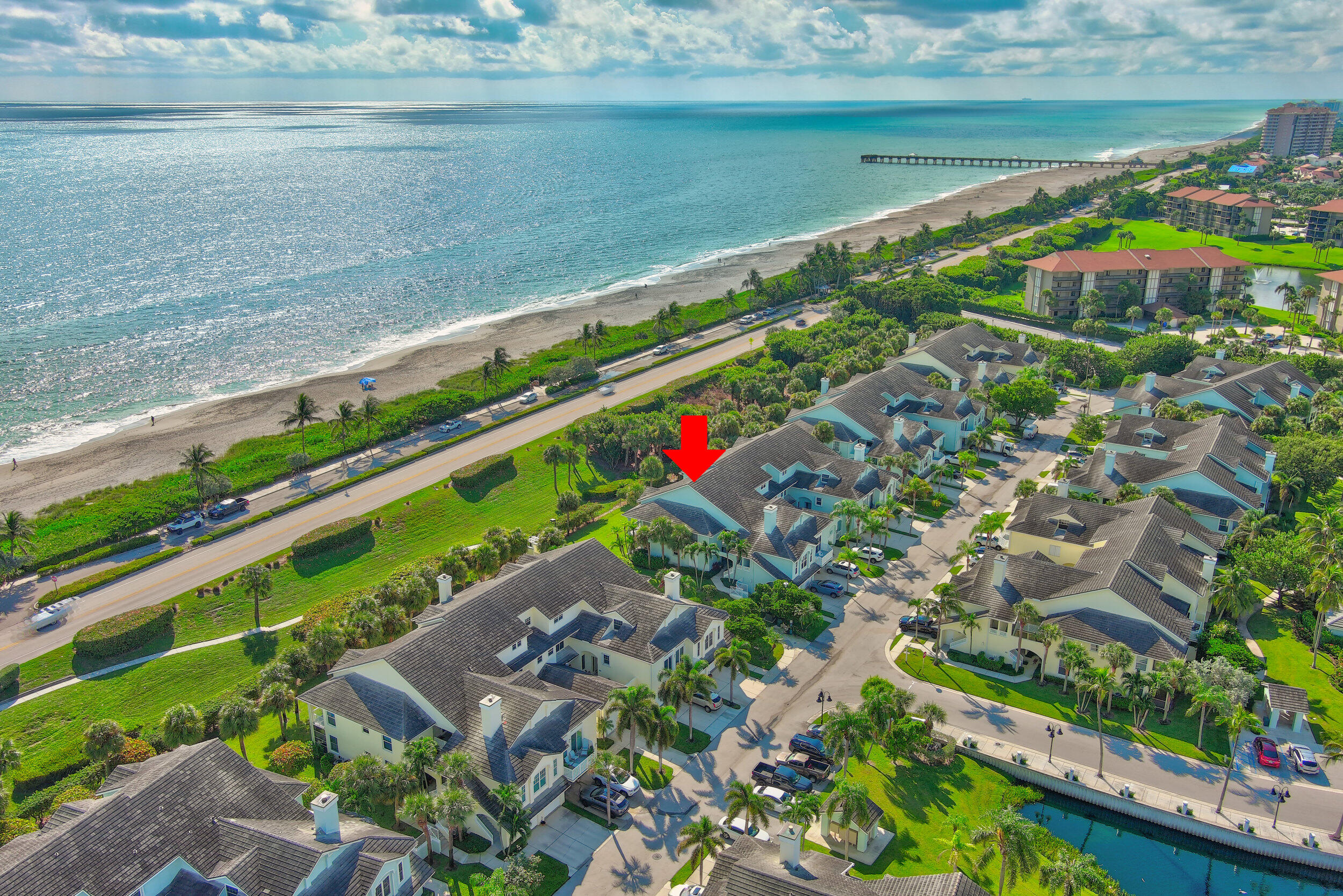 303 Mainsail Circle, Jupiter, FL 33477, Jupiter