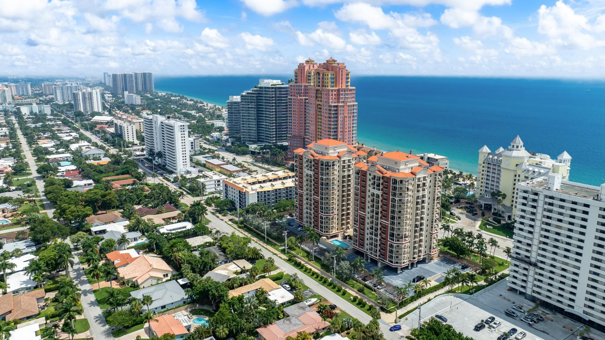 2011 N Ocean Boulevard 302, Fort Lauderdale, FL 33305, Fort Lauderdale