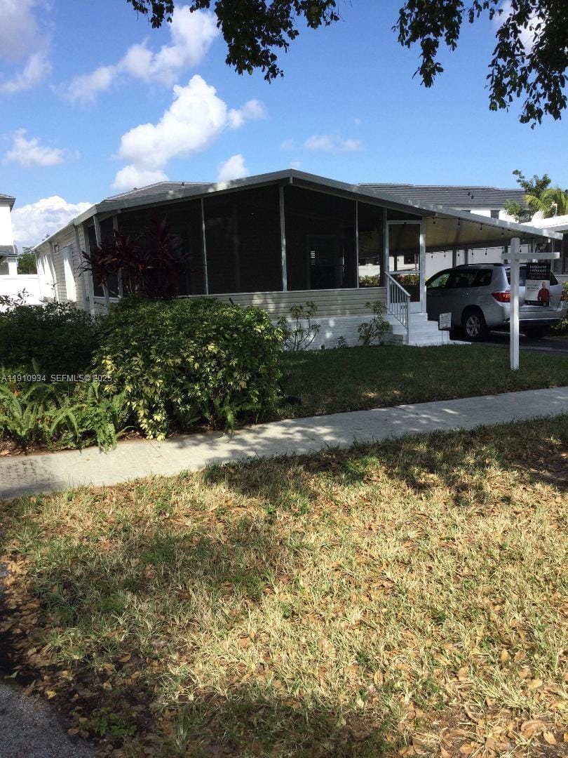 3005 SW 50th Street, Dania Beach, FL 33312 photo 2