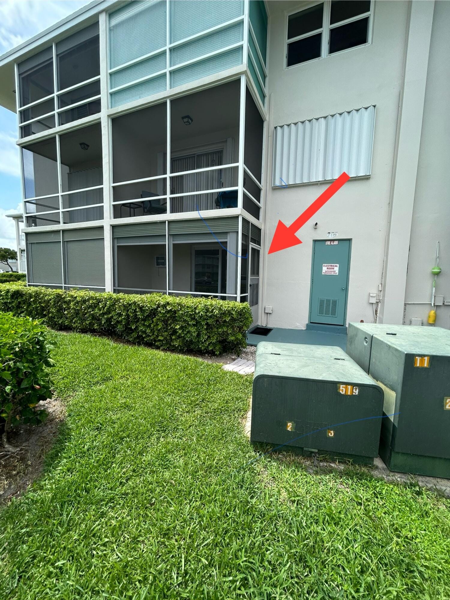 210 Horizons Street E 106, Boynton Beach, FL 33435 photo 21