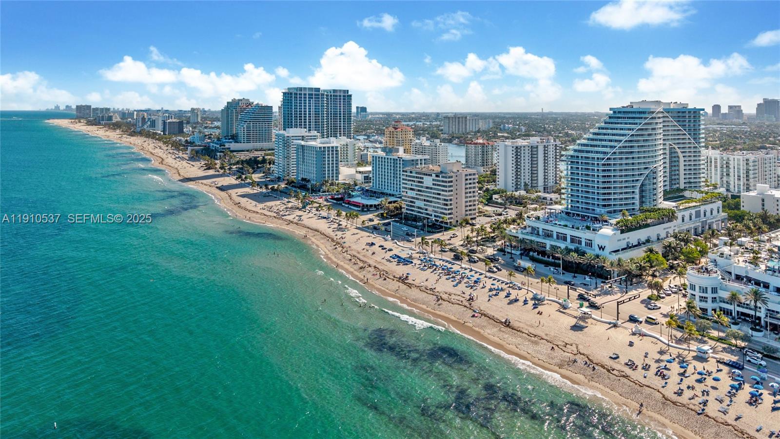 3101 Bayshore Drive 1802, Fort Lauderdale, FL 33304, Fort Lauderdale