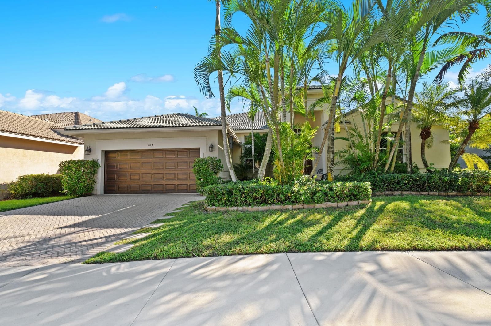 1148 Skylark Drive, Weston, FL 33327