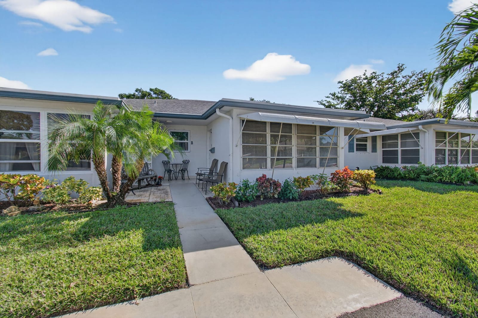 1225 Club Drive W B, Delray Beach, FL 33445