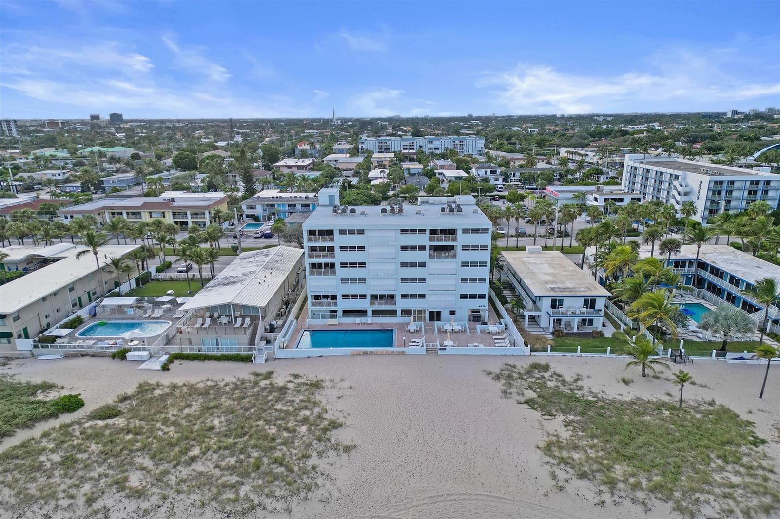 4636 El Mar Drive 601, Lauderdale-By-The-Sea, FL 33308