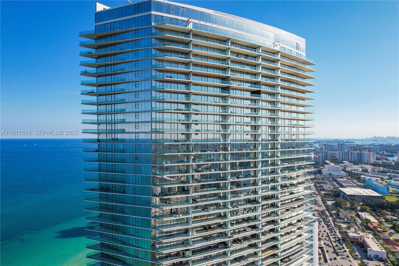 18975 Collins Avenue 4605 — photo 3