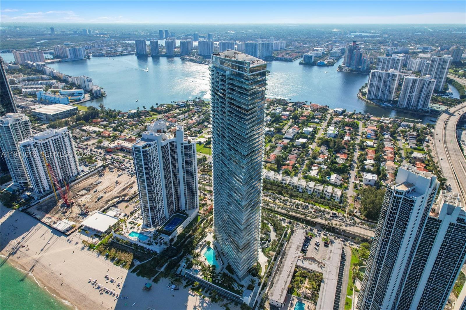 18975 Collins Avenue 4605, Sunny Isles Beach, FL 33160 photo 30