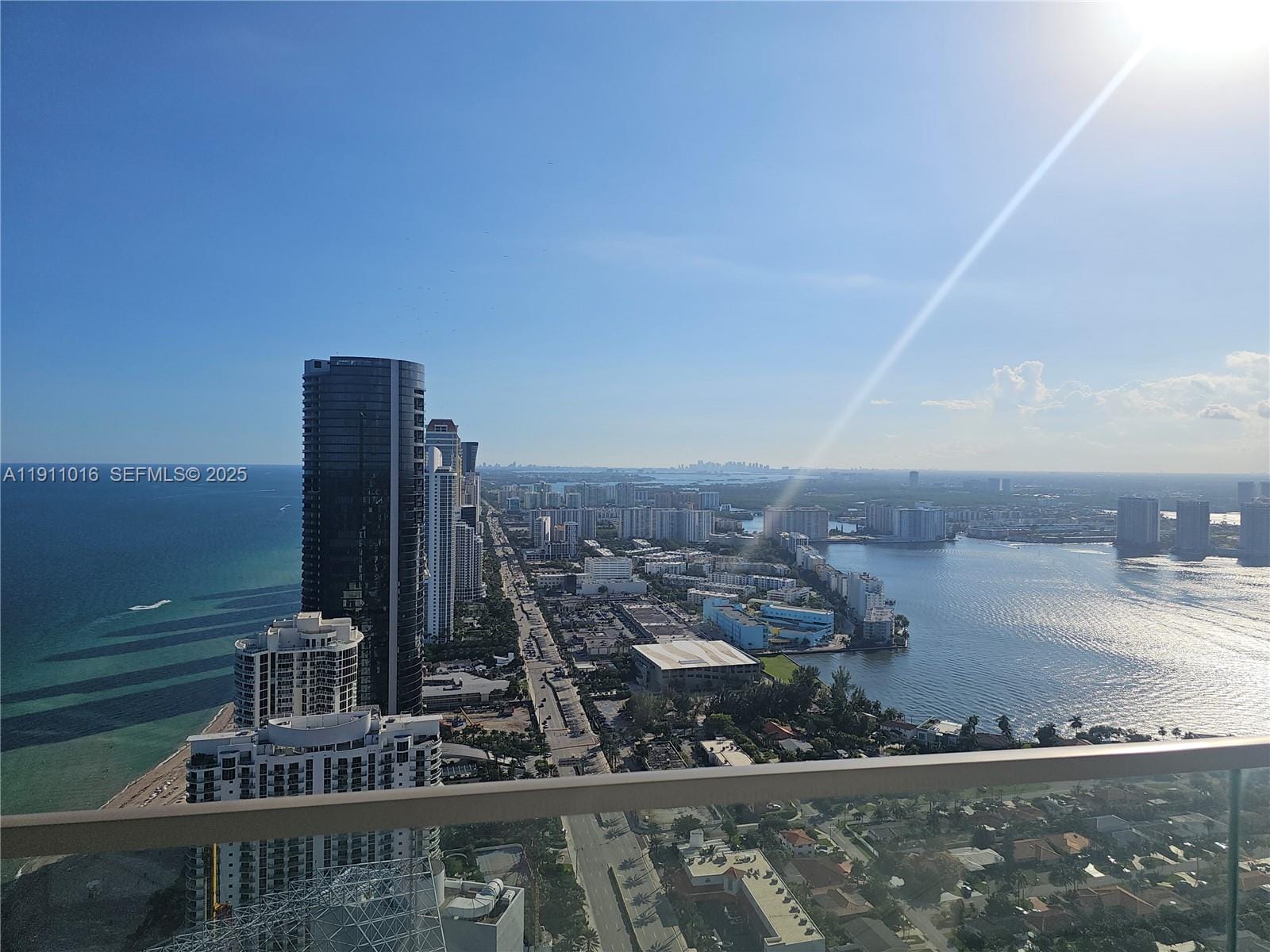 18975 Collins Avenue 4605 — photo 5