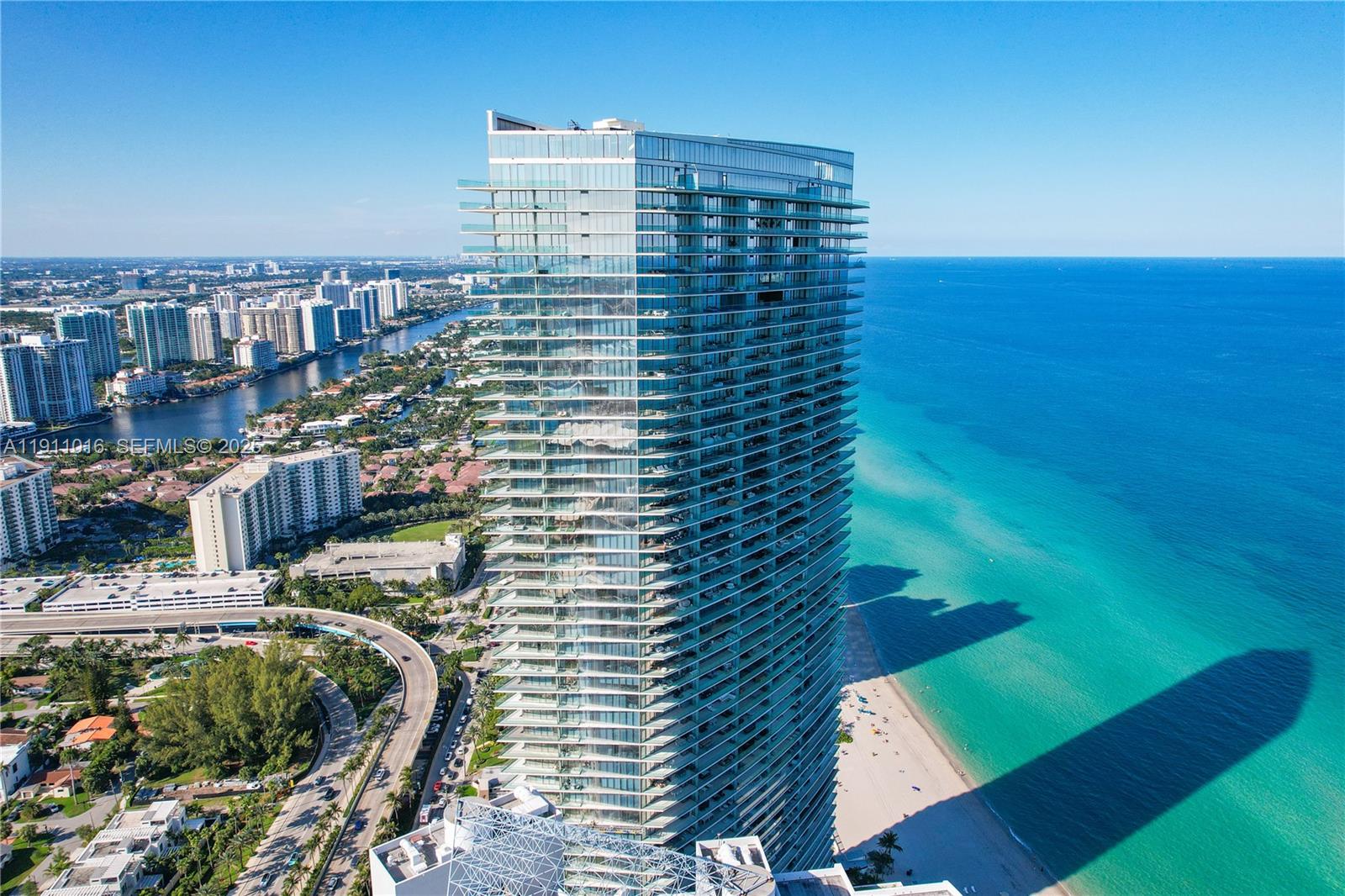 18975 Collins Avenue 4605, Sunny Isles Beach, FL 33160, Sunny Isles Beach