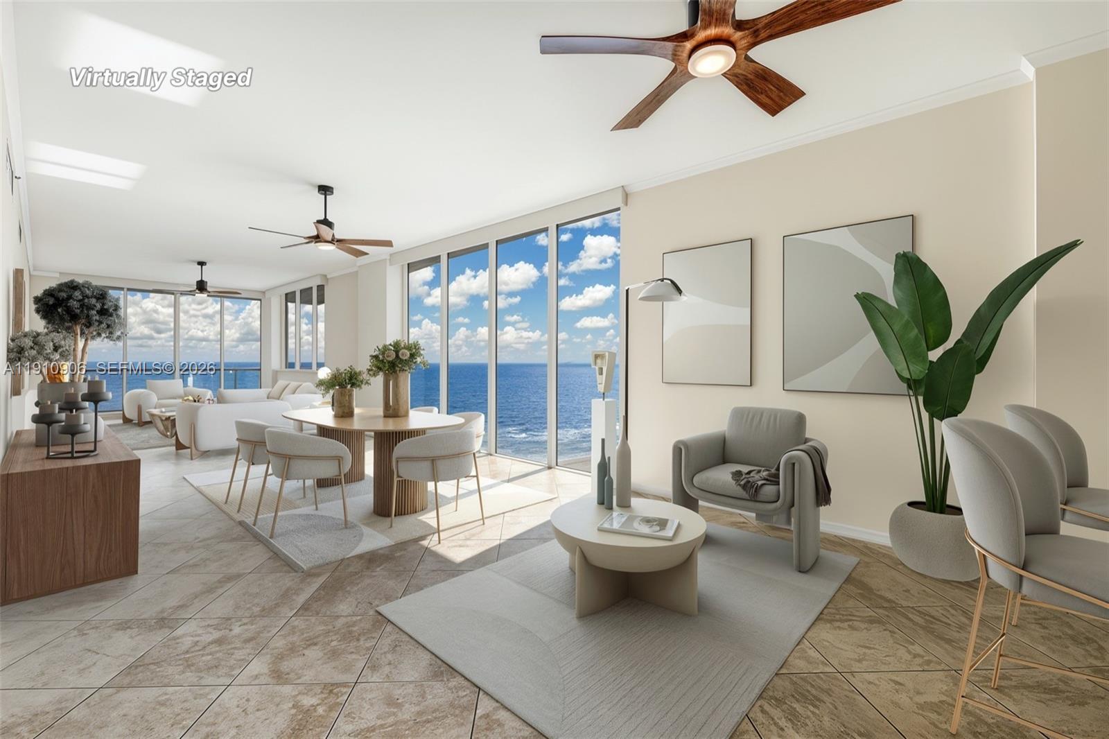 704 N Ocean Boulevard 1001, Pompano Beach, FL 33062, Pompano Beach