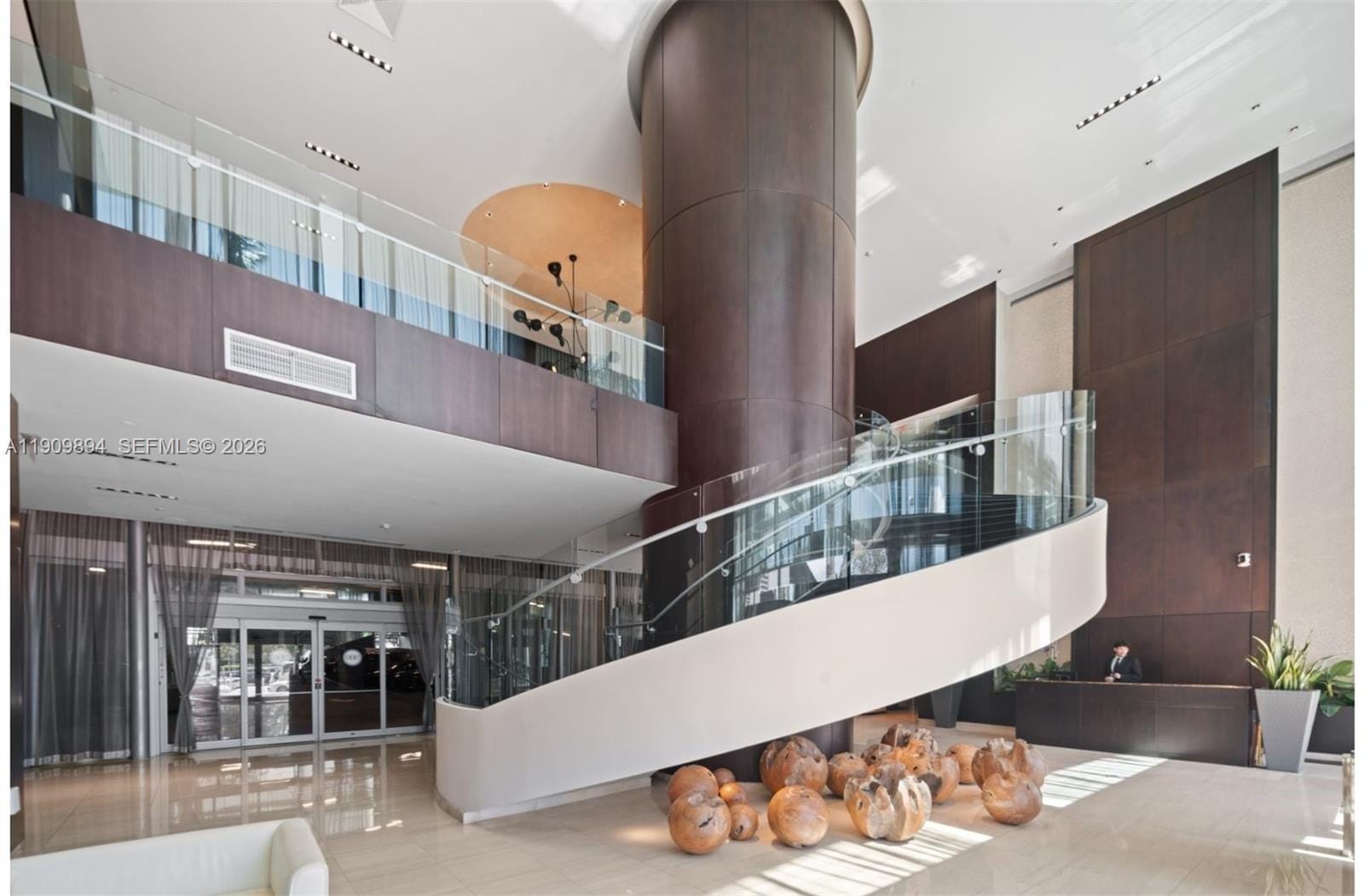 900 Biscayne Boulevard 2602 — photo 12