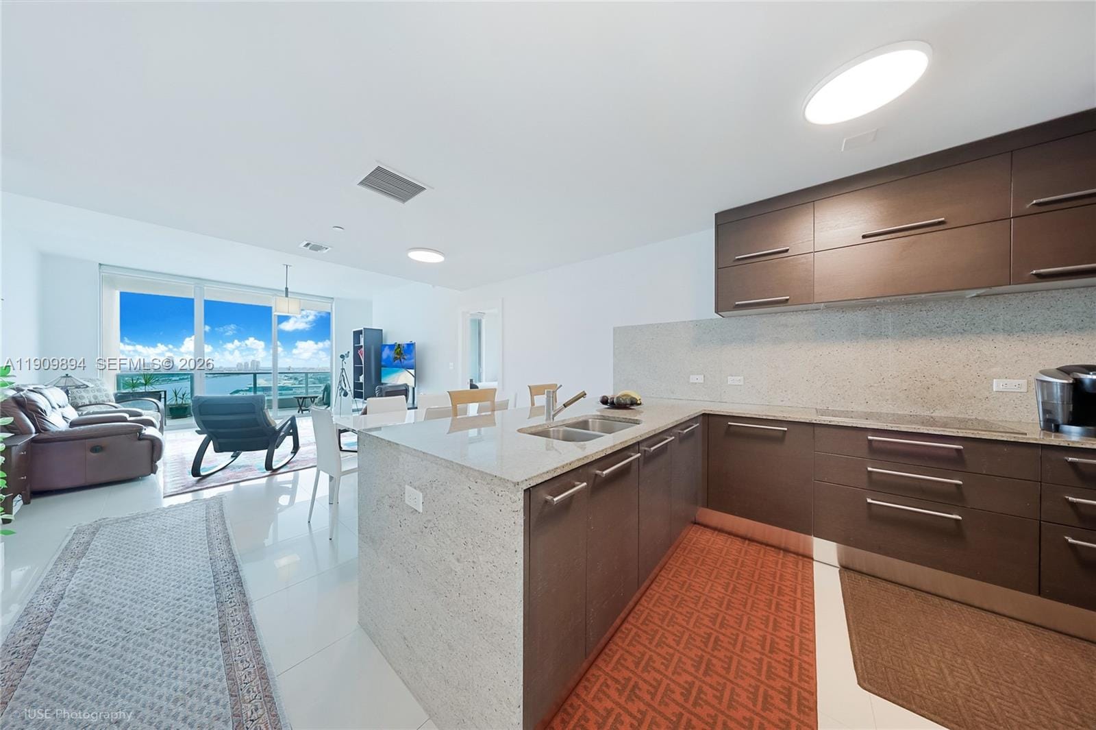 900 Biscayne Boulevard 2602 — photo 3