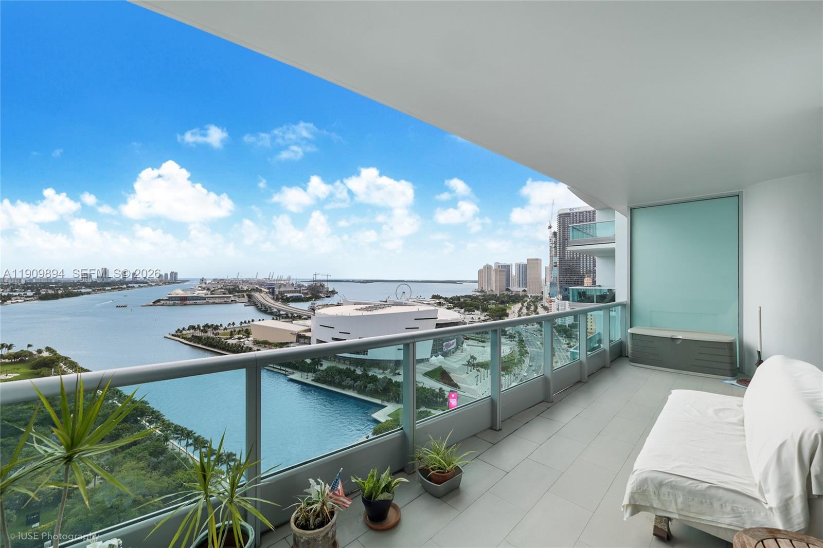900 Biscayne Boulevard 2602, Miami, FL 33132, Miami